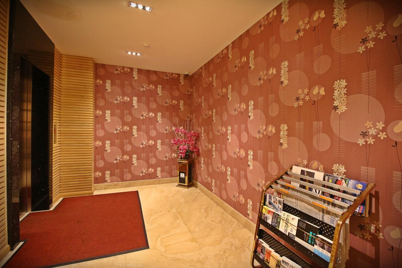 Jc Mark Hotel Бинтулу Екстериор снимка